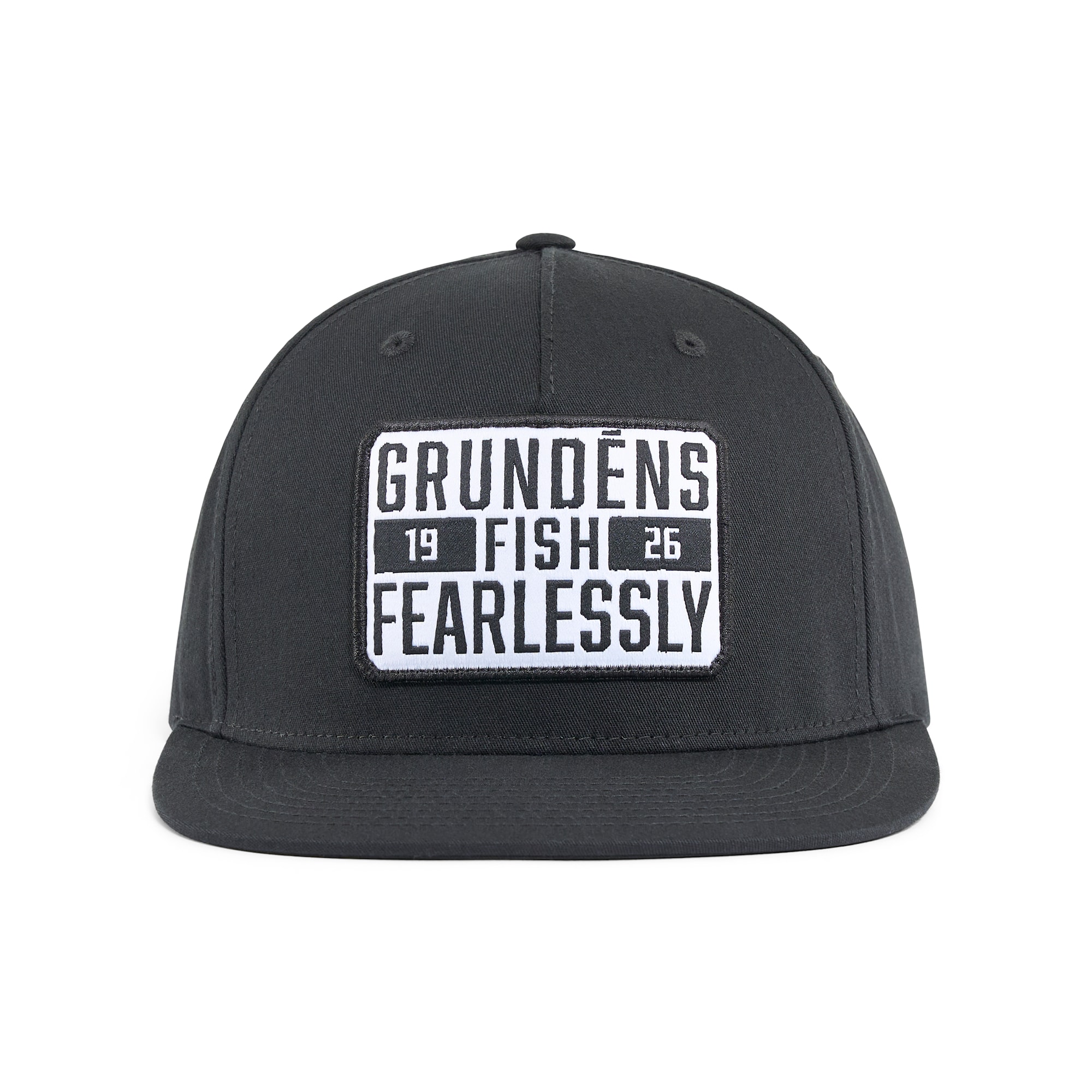 Grundéns Advisory Trucker Svart