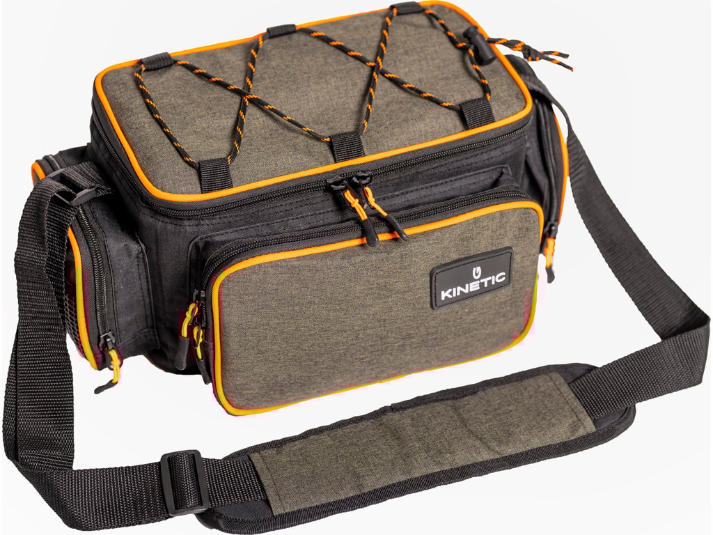 REA/Black Friday Kinetic Lure Bag Small 1 Box