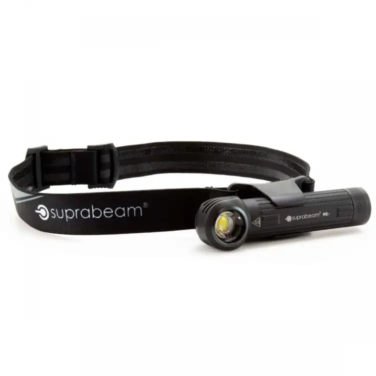 Suprabeam Multilampe M6r