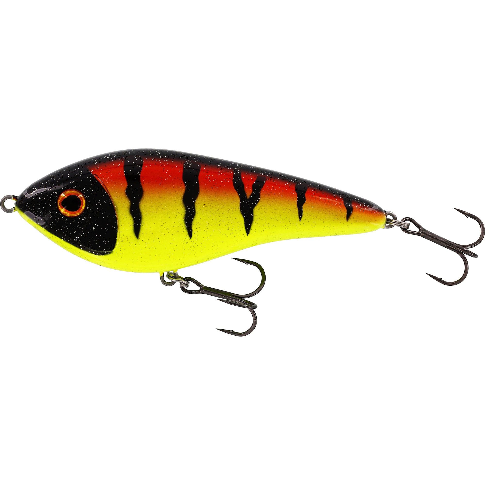 Swim 15 cm Sinking Alert Perch
