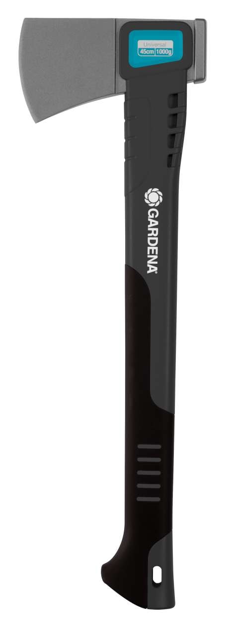 Gardena universal økse 1000A 45 cm