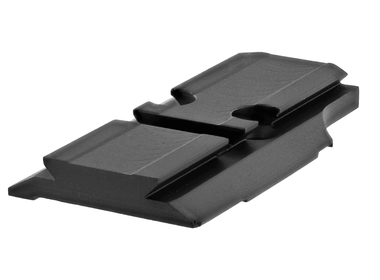 Aimpoint Acro sovitinlevy CZ Shadow 2 OR:lle