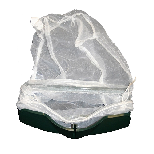 Mosquito Nät Independence / Liberty plus Myggskydd Hylte