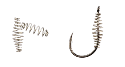 Darts Hook Springs No.3