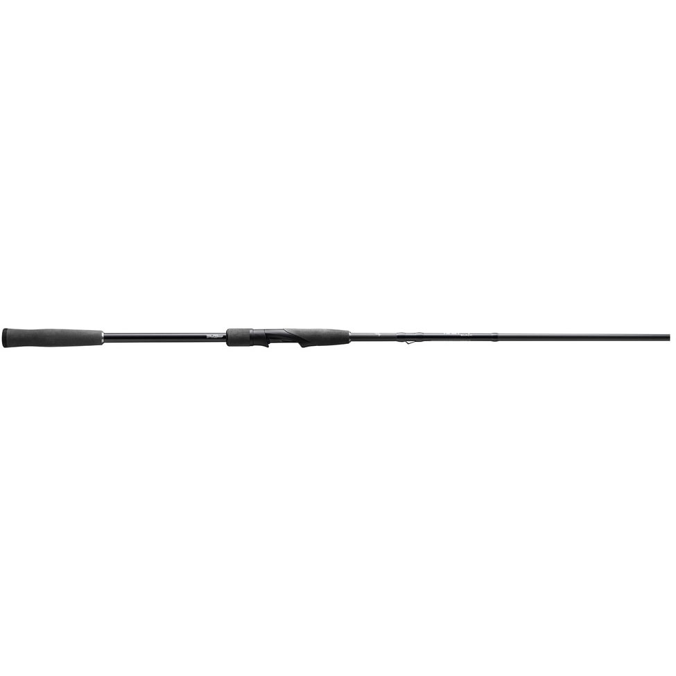 REA/Black Friday 13 Fishing Defy Black 9' ML 274 cm 5-20 g Haspelspö