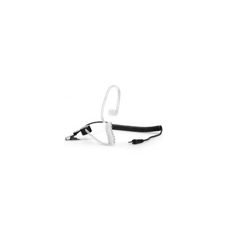 Zodiac Öronmussla Secret Service till headset FLEX -