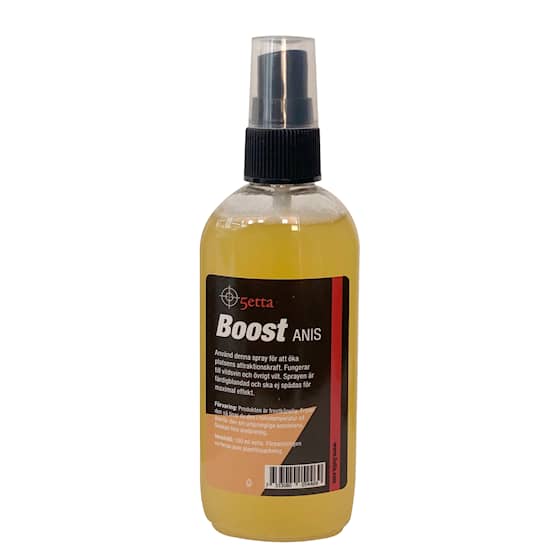 5etta Boost Anis Spray 100 ml