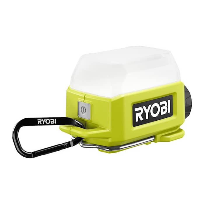 Ryobi RLA4-0 Områdeslampa