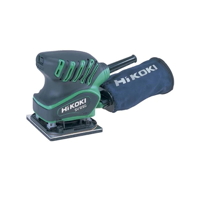 Hikoki Planslip Sv12Sg 200W