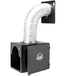 Bradley Smoker Koldrøgningsenhed