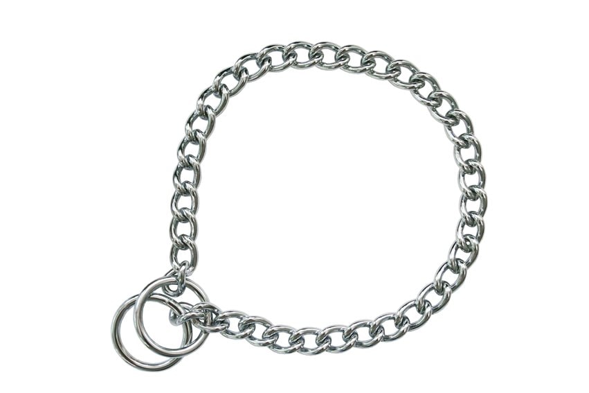 Safe Kättingstryp Vriden 3,0 mm