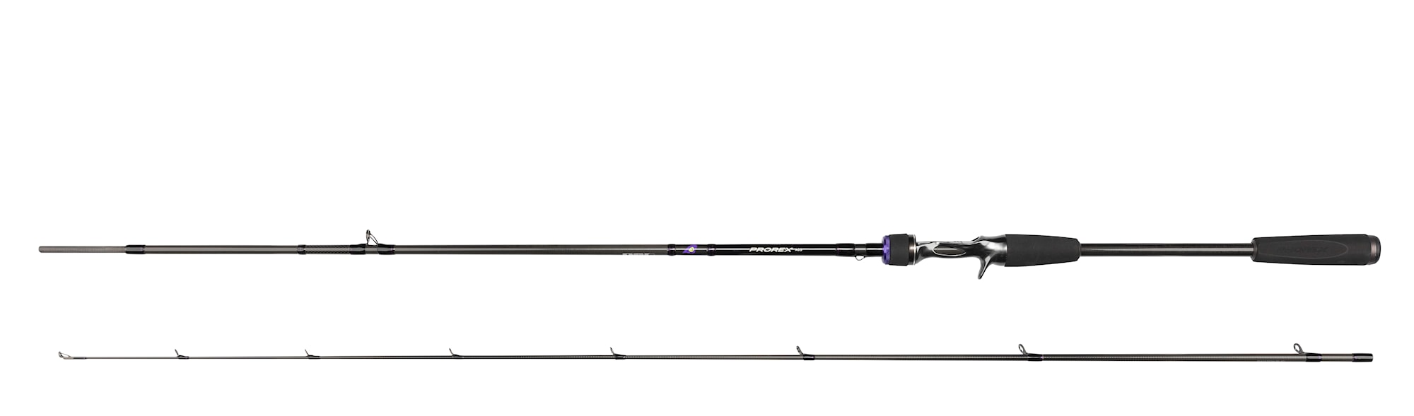 REA/Black Friday Daiwa Prorex AGS Bait 7'1'' 7-28g Power Jig Spinnspö