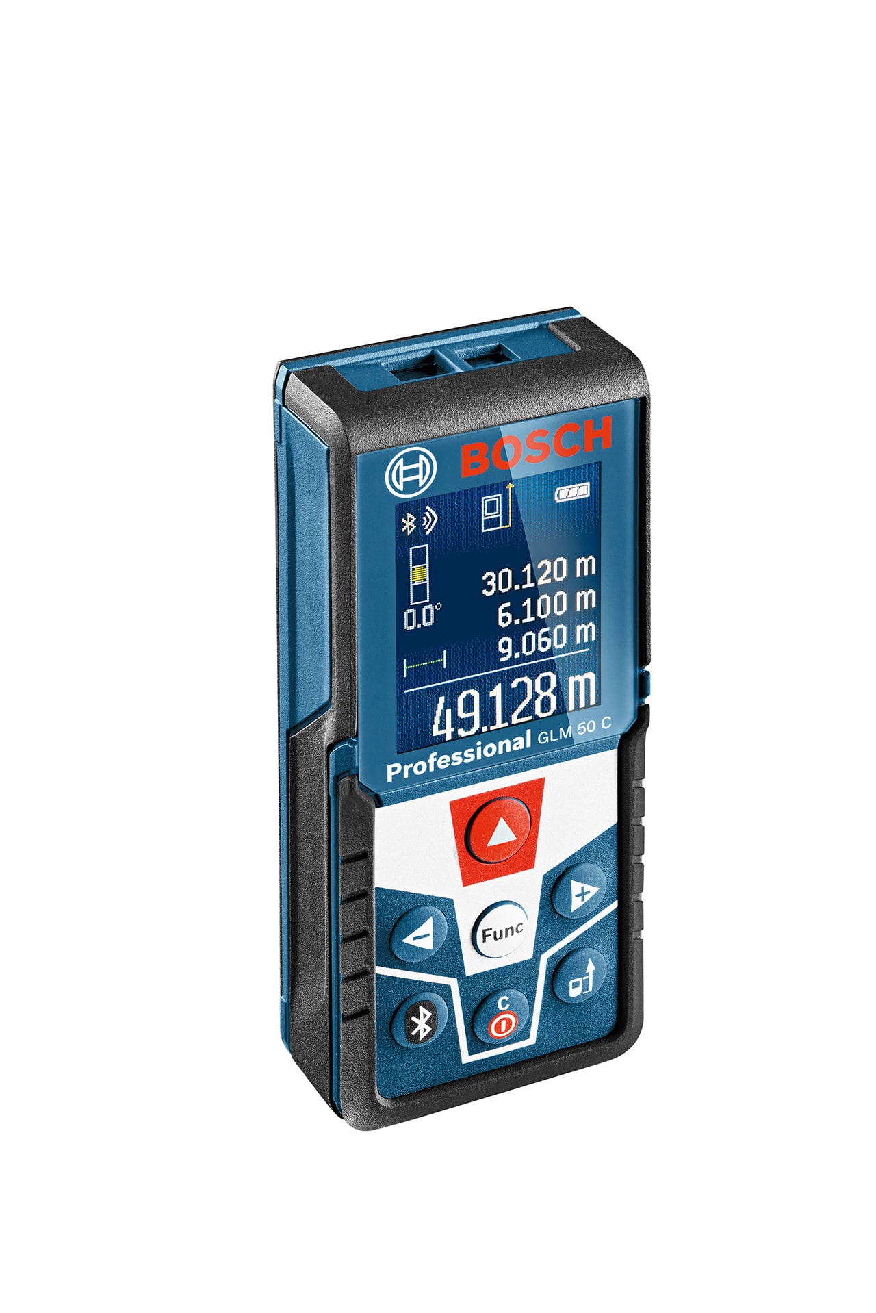 Bosch Entfernungsmesser GLM 50 C