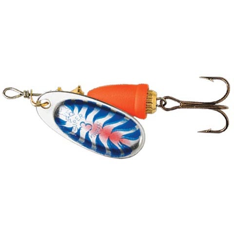 Vibrax Fluo 5 Blue Fluo Red (BFR)