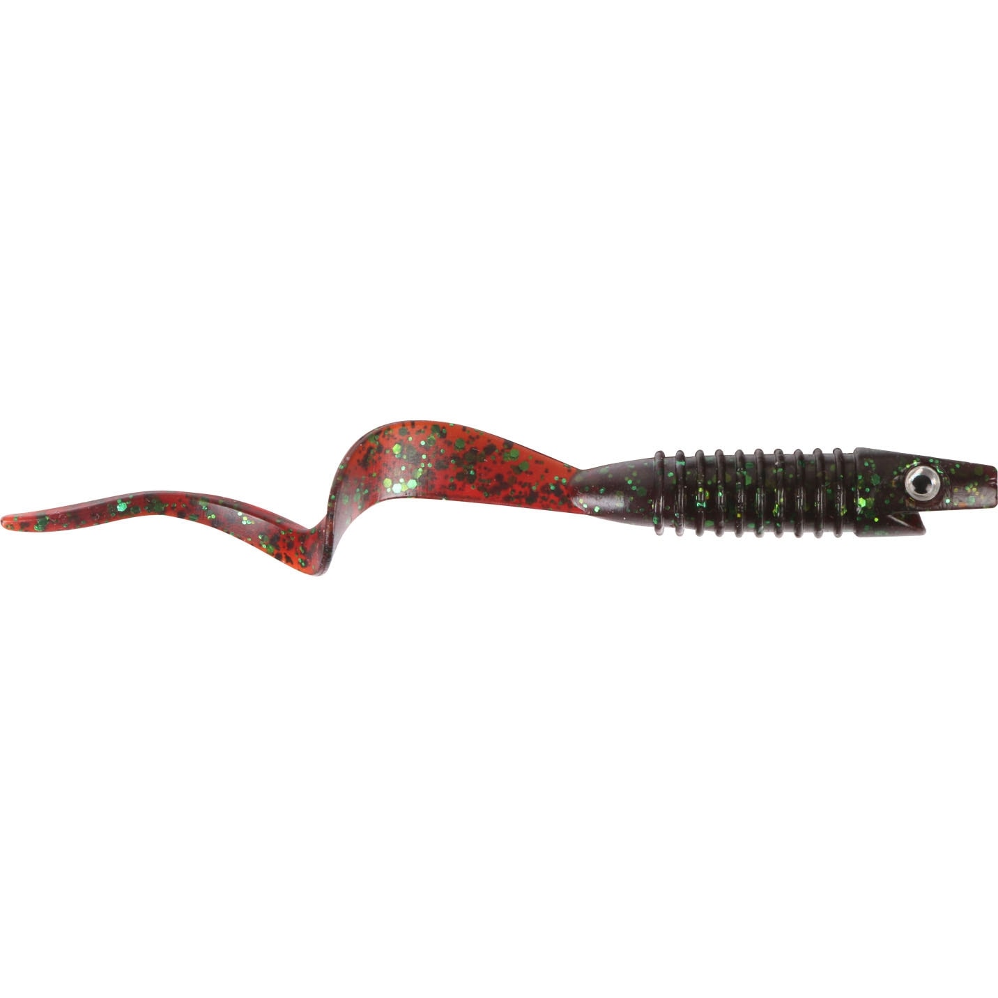 Pigster Tail 16 cm Bloody Duke 8-pack -