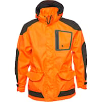 Seeland Kraft jakke Hi-vis orange 48
