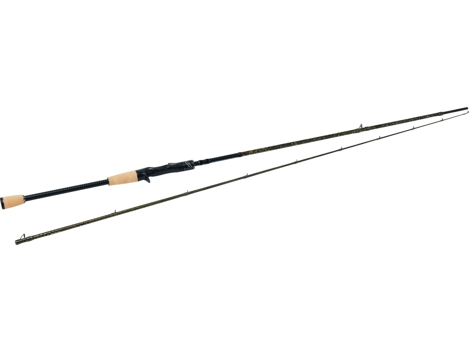 Westin W8 Versiteez 2nd Haspelspö 7'8"/230cm MH 8-36g 2sec -