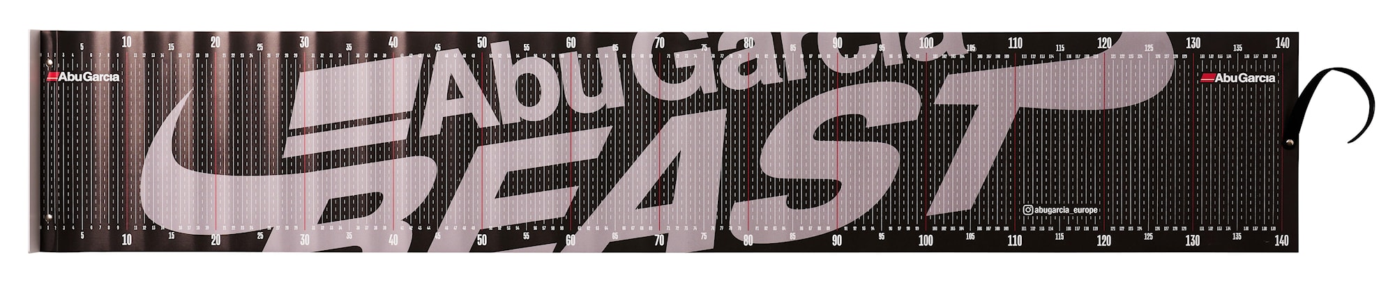 Abu Garcia Beast Measuremat 140cm