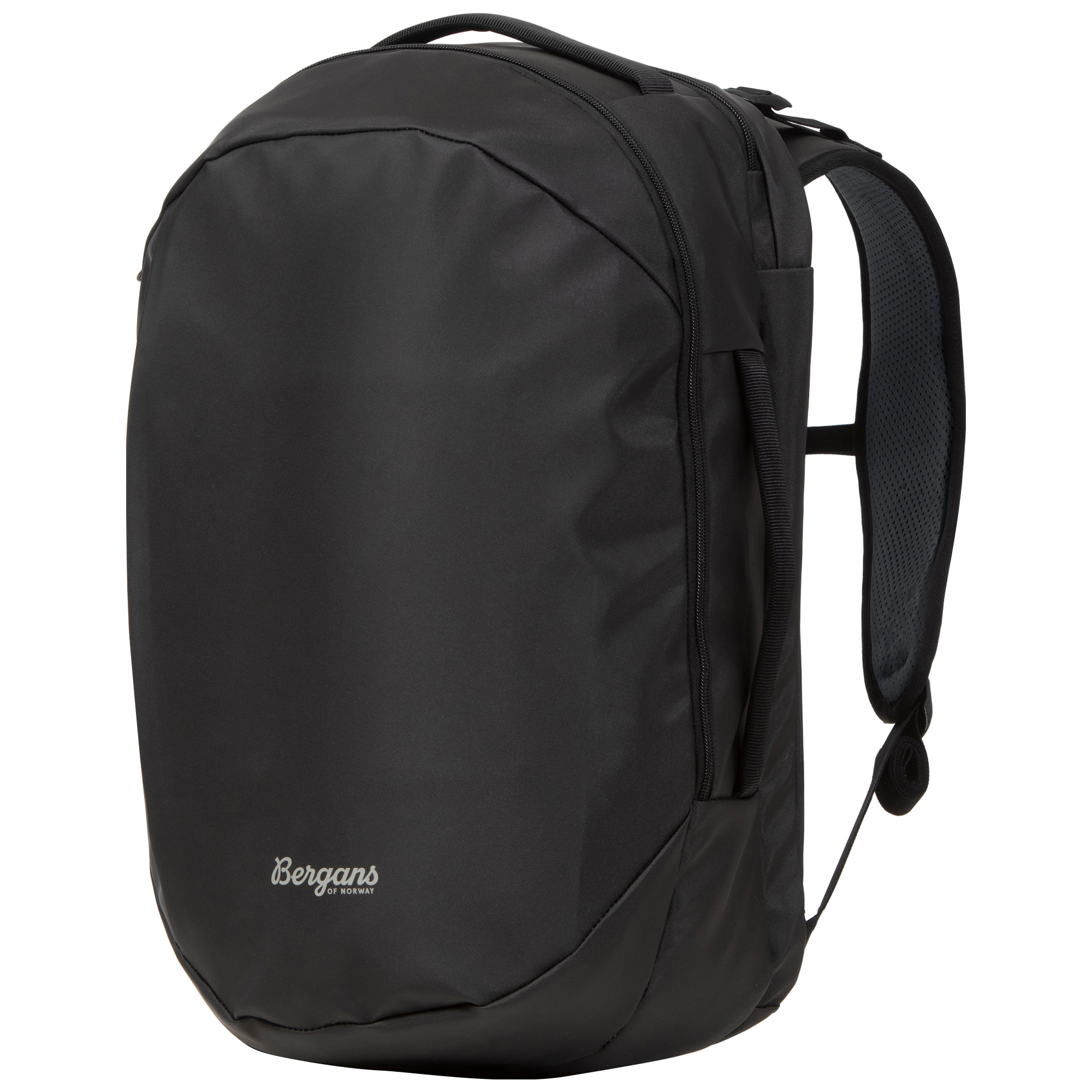 Bergans Kompass Daypack 30L Ryggsäck Black