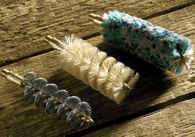 Gyttorp Borste Bomull 20