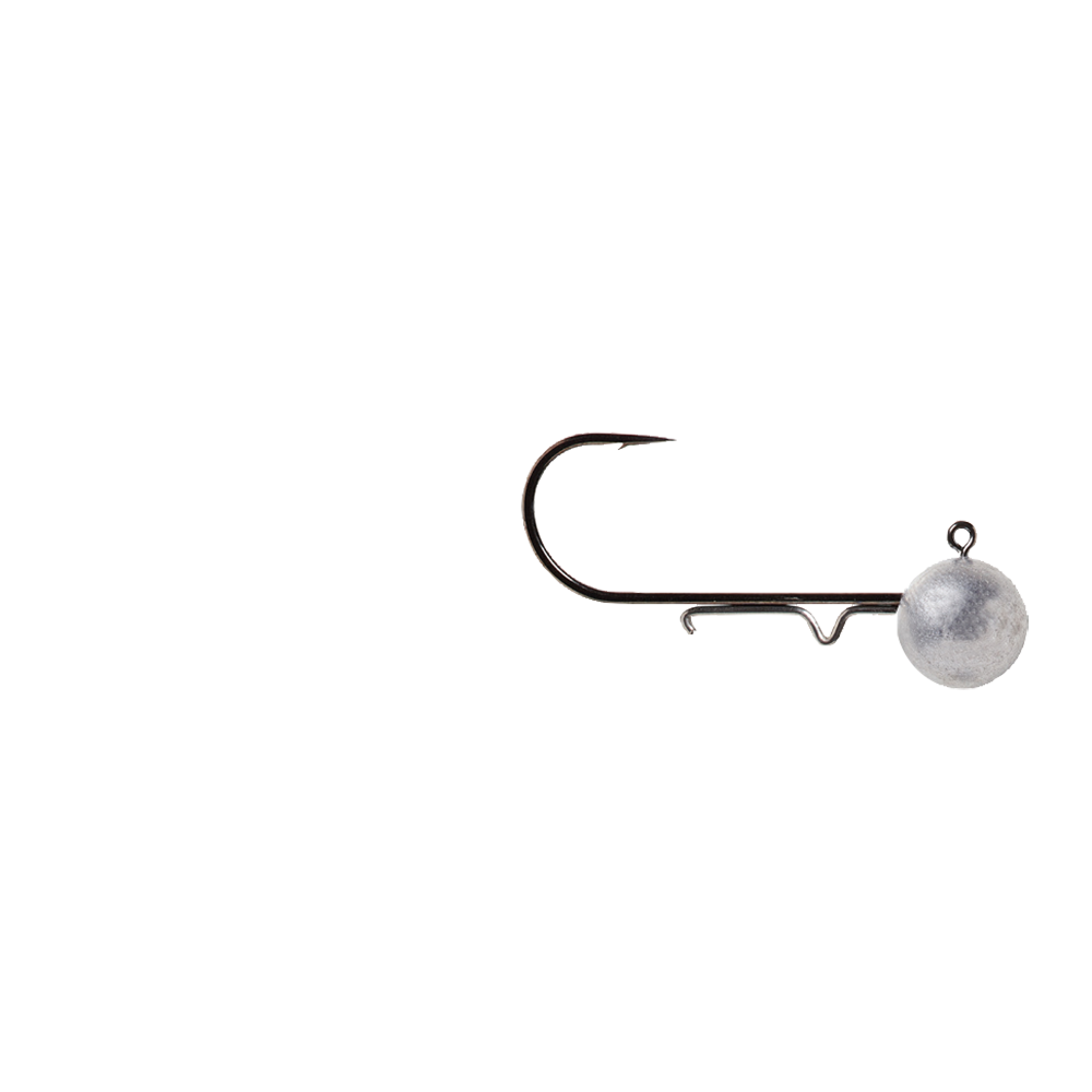 Savage Gear Sänken Ball Jighead #1/0 7.5G 25st