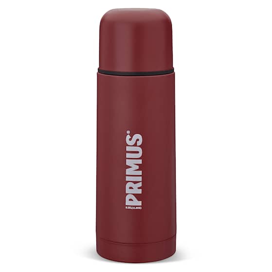 Primus Thermos 0,35L Tummanpunainen