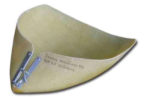 Sonnys Lunningsvinschpulka Liten