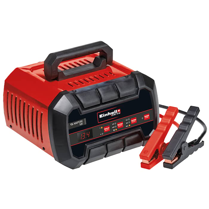 Einhell CE-BC 15 M Batteriladdare