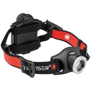 LedLenser Led H7R.2 Pannlampa