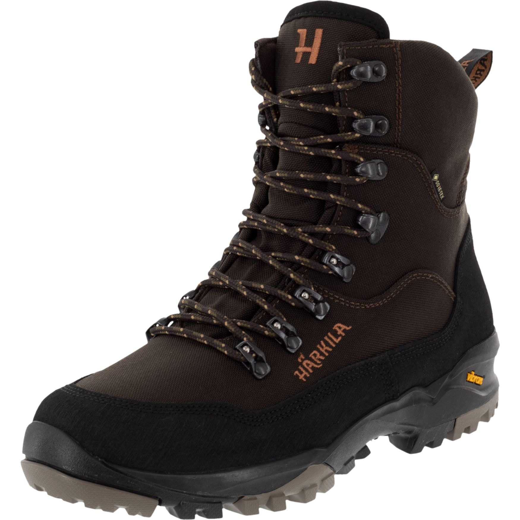 Härkila Pro Hunter Light Mid GTX Shadow brown 42