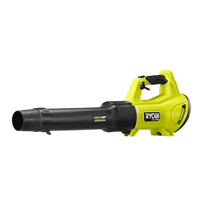 Ryobi RY18BLXD Lövblås 18v ONE+