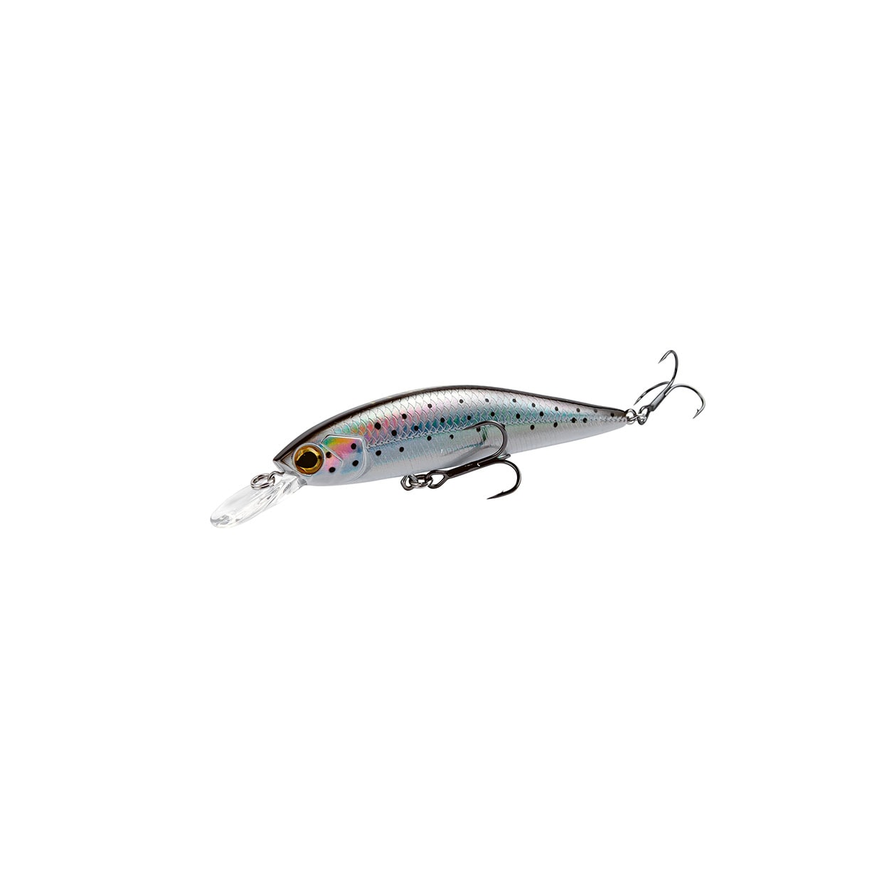 Shimano Lure Yasei Trigger Twitch S90mm 0m-2m Sea Trout -
