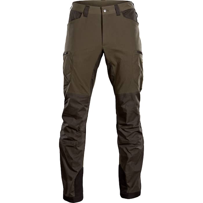 Härkila Ragnar Hose Herren  Willow green/Shadow grey