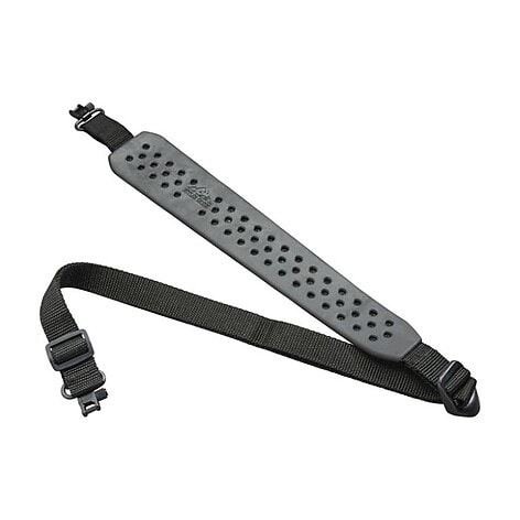 Butler Creek Comfort V-Grip -asehihna, musta