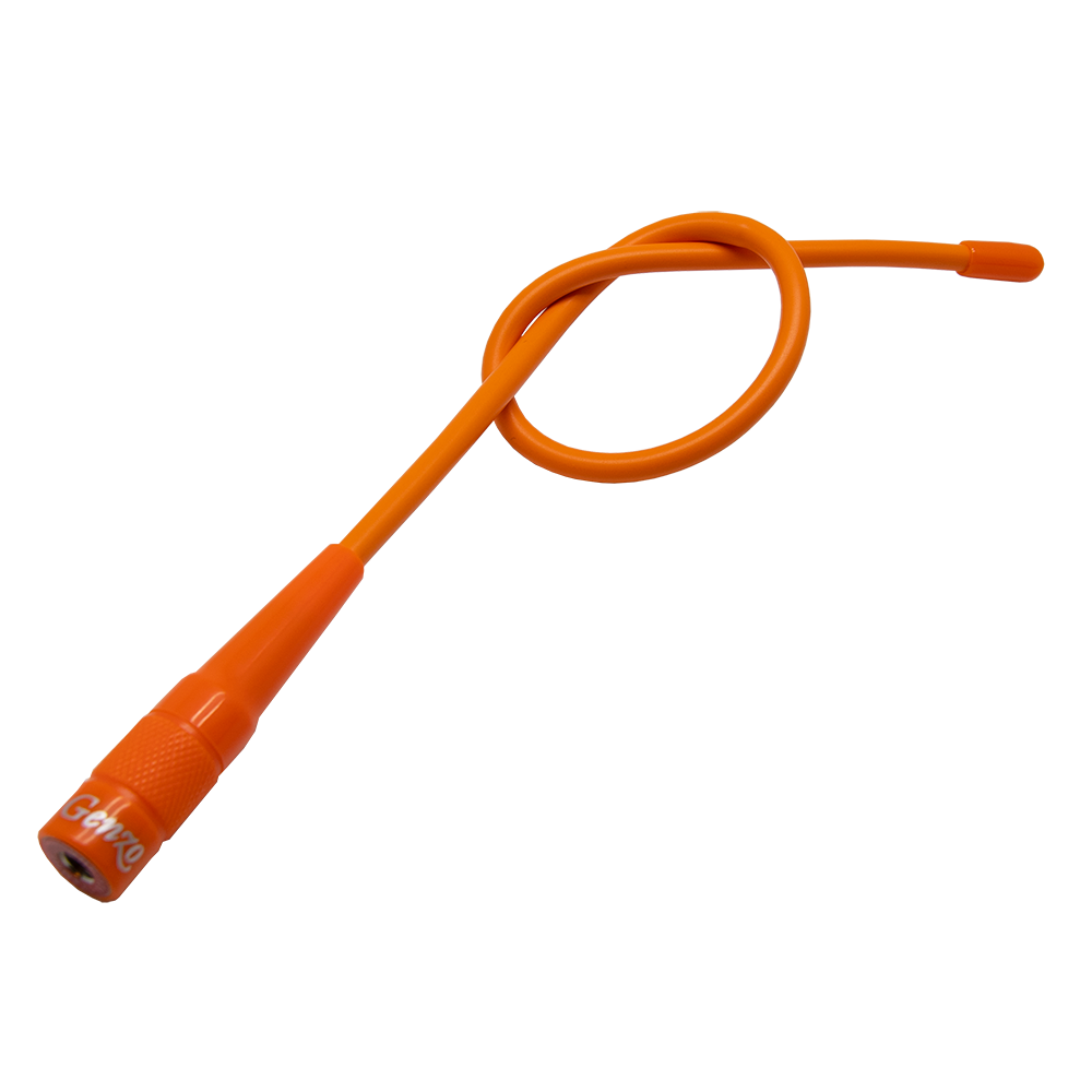 Genzo Flexibler Antennenstab