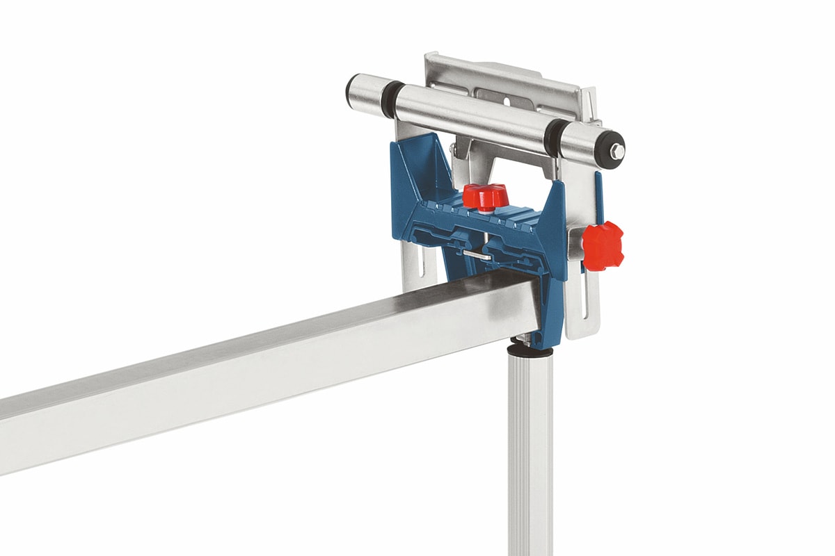 Bosch Arbetsstyckestöd sågbänk GTA