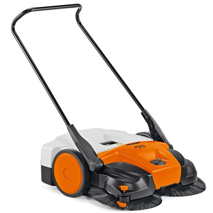 Stihl KG 770 Feiemaskin - manuell