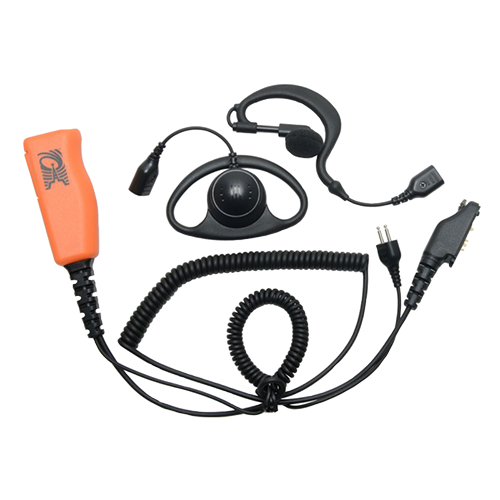 Pro Equip U600SC headset