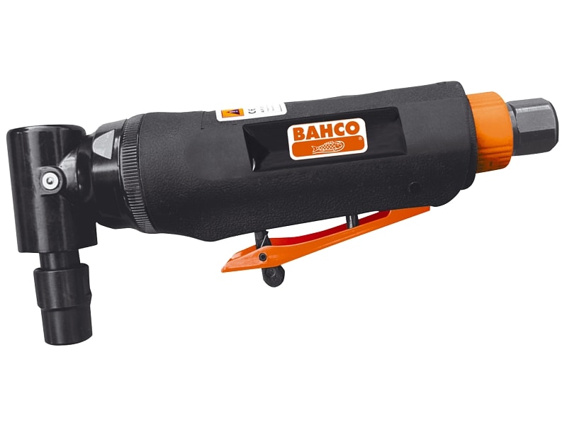 Bahco Kulmakarahiomakone BP115