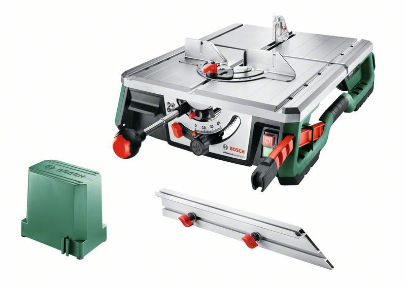 Bosch Bordssåg ADV Tablecut 52