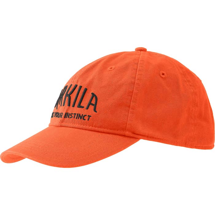 Härkila Modi keps Hi-vis orange One size