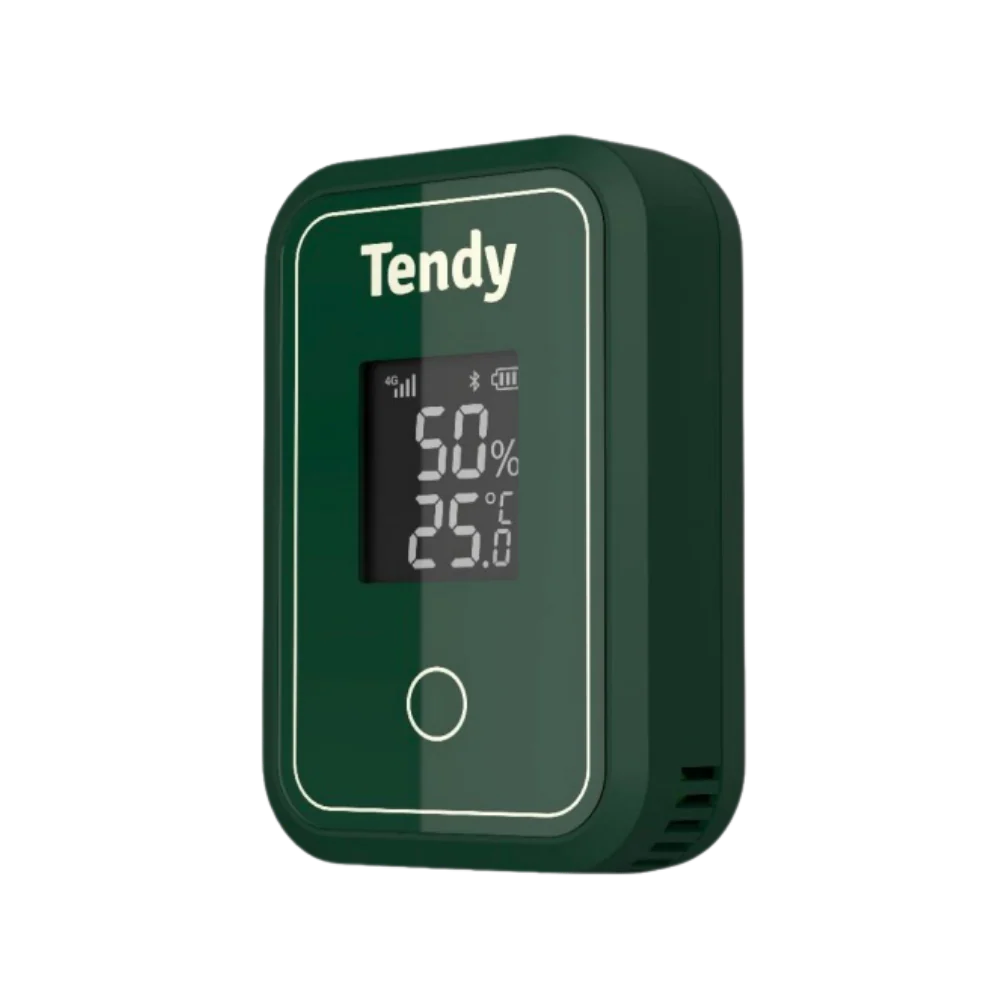 Tendy Lucus 4G mørningsenhed