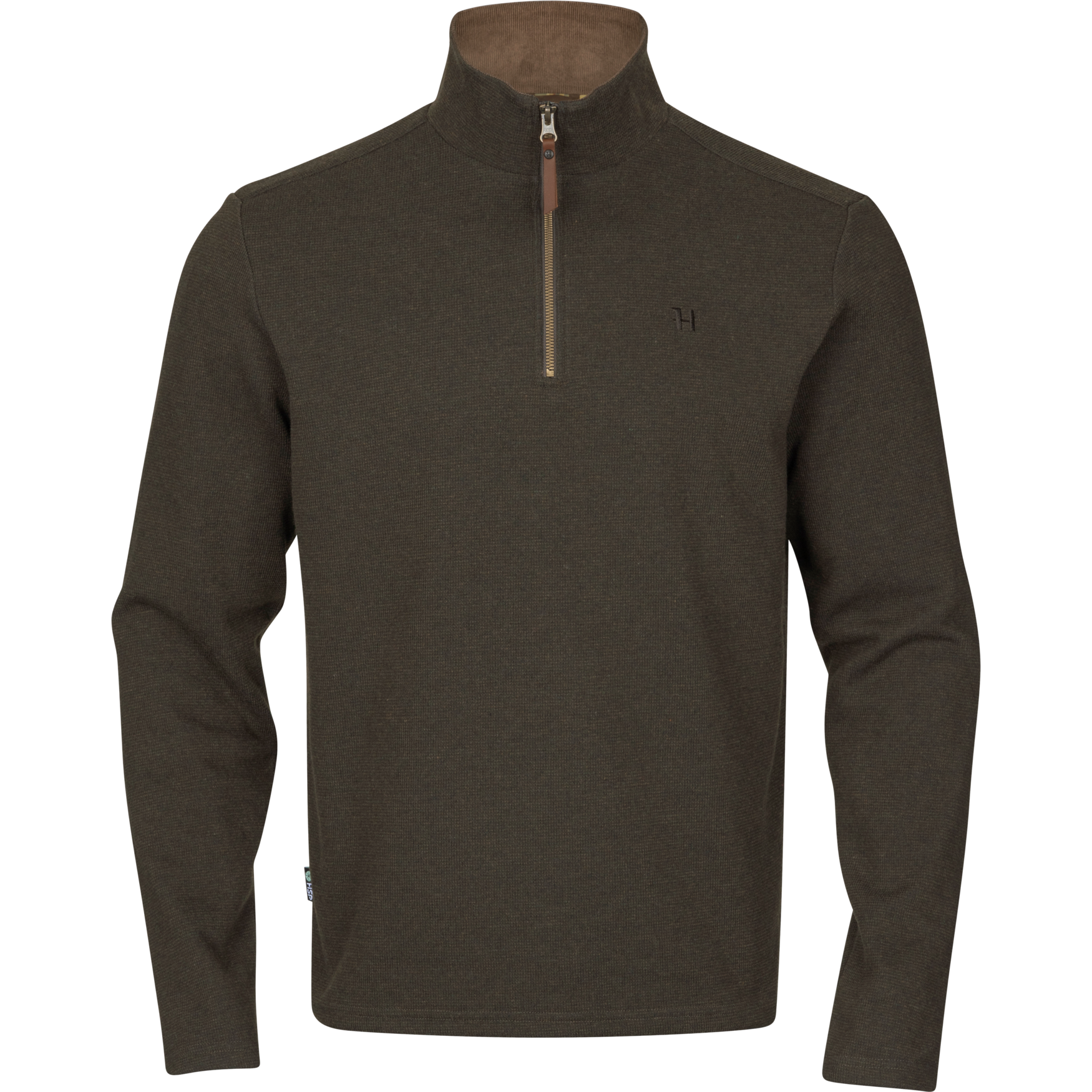 Sandhem Pro HSP pullover Willow Green L