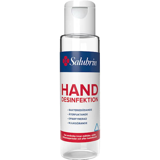 Salubrin Handdesinfektion 60 ml