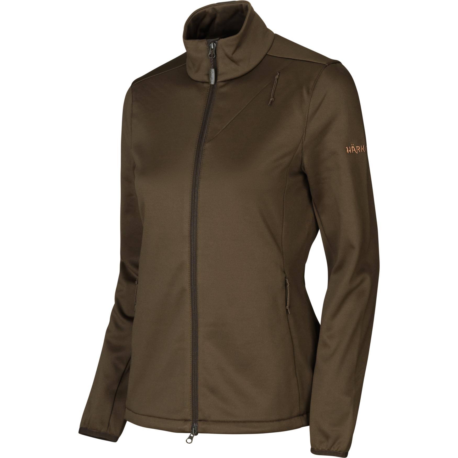 Härkila Njord Fleece Damen Willow Green