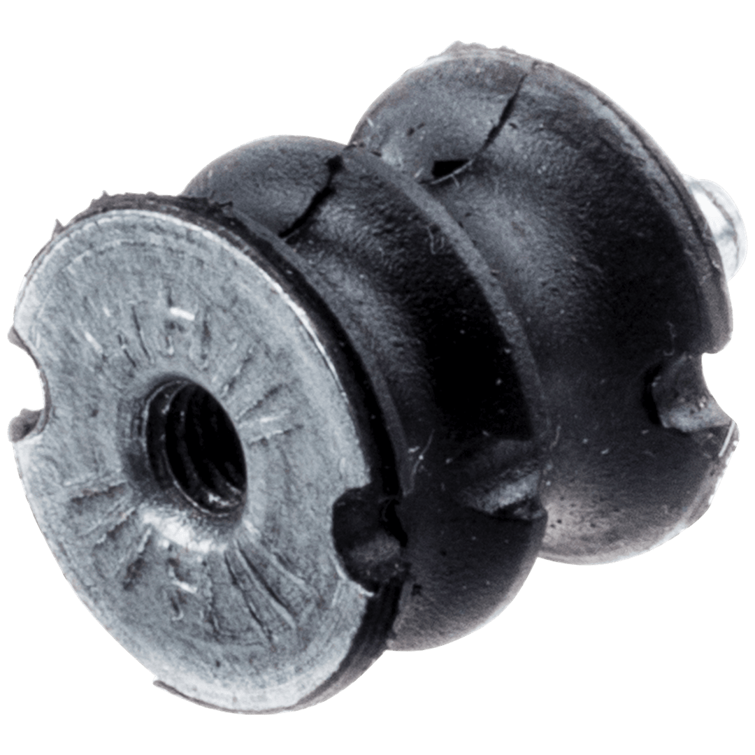 Tärinänvaimennuselementti