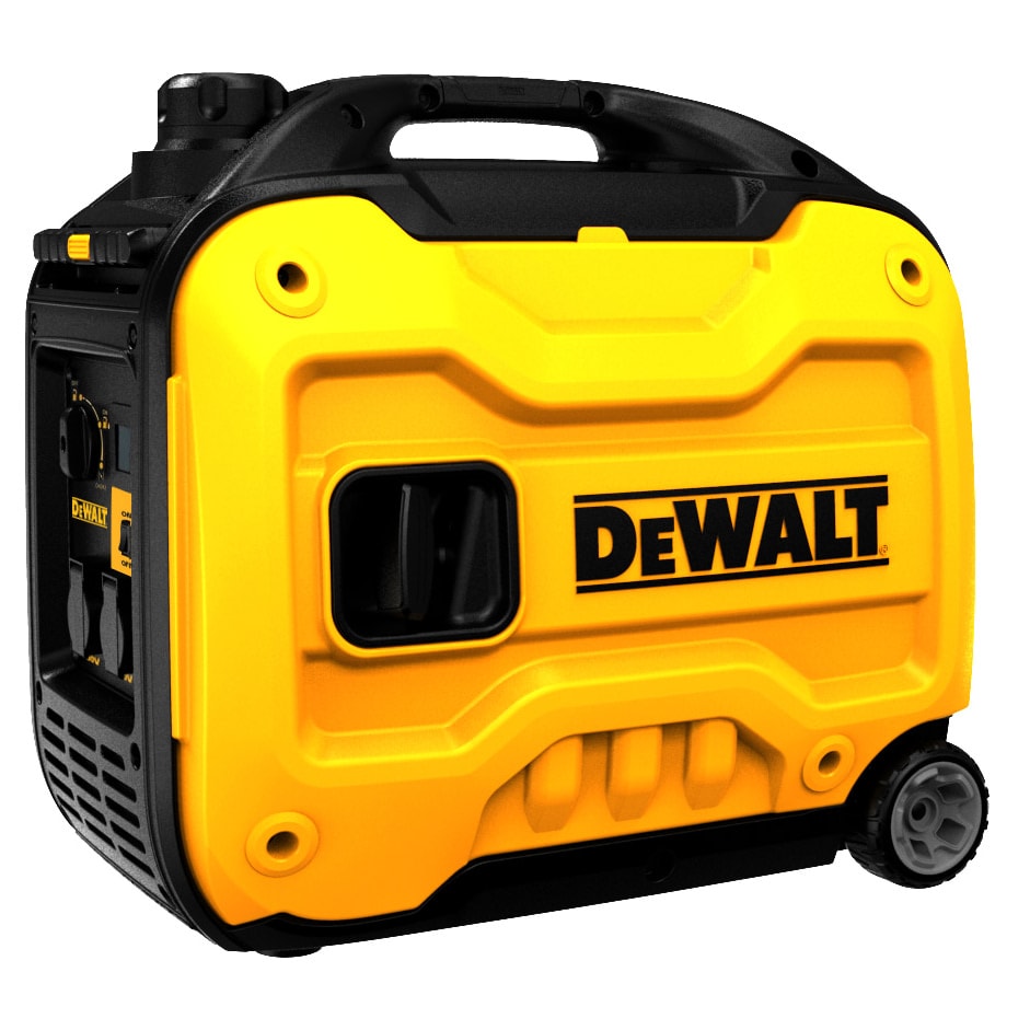 DeWalt DXGNi42E Elverk