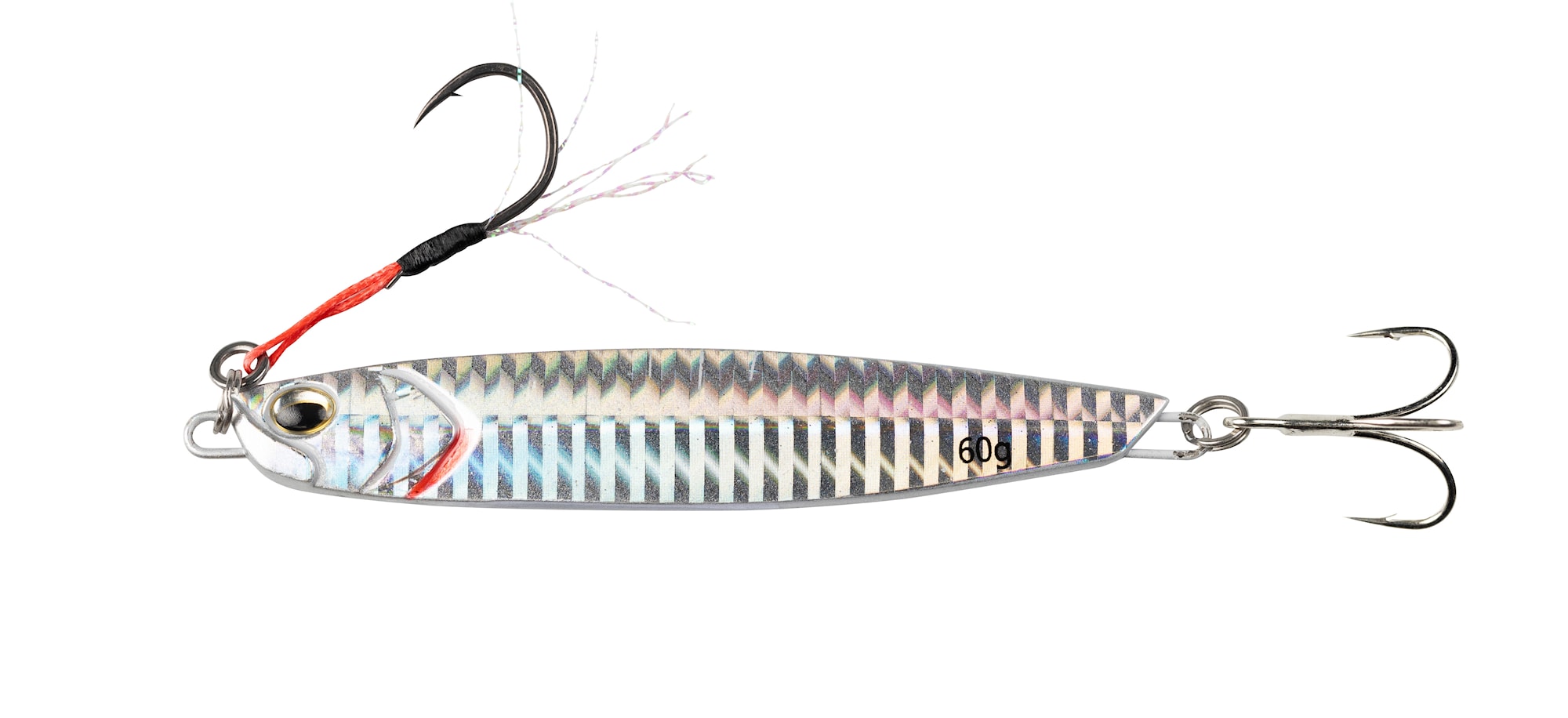 Daiwa Samurai Jig R 20g