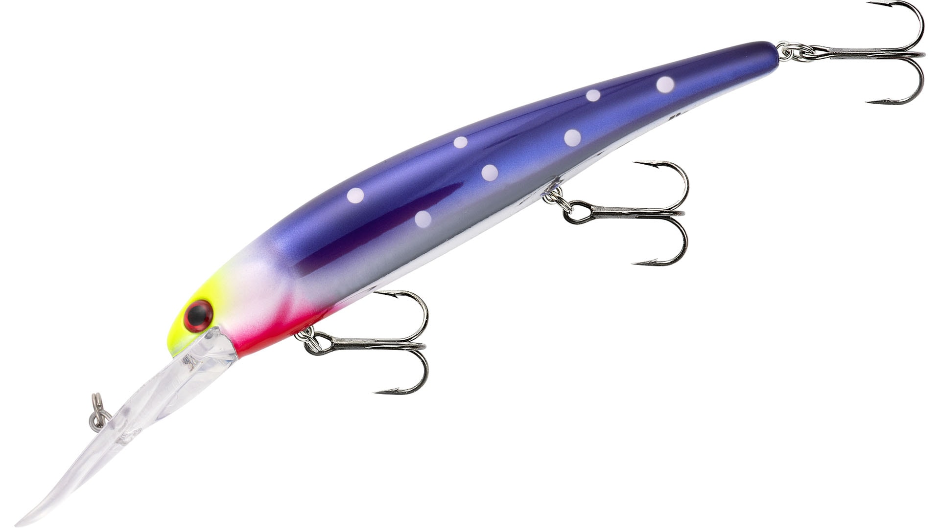Bandit Lures Walleye Deep Geneva #4 17,5g 12cm