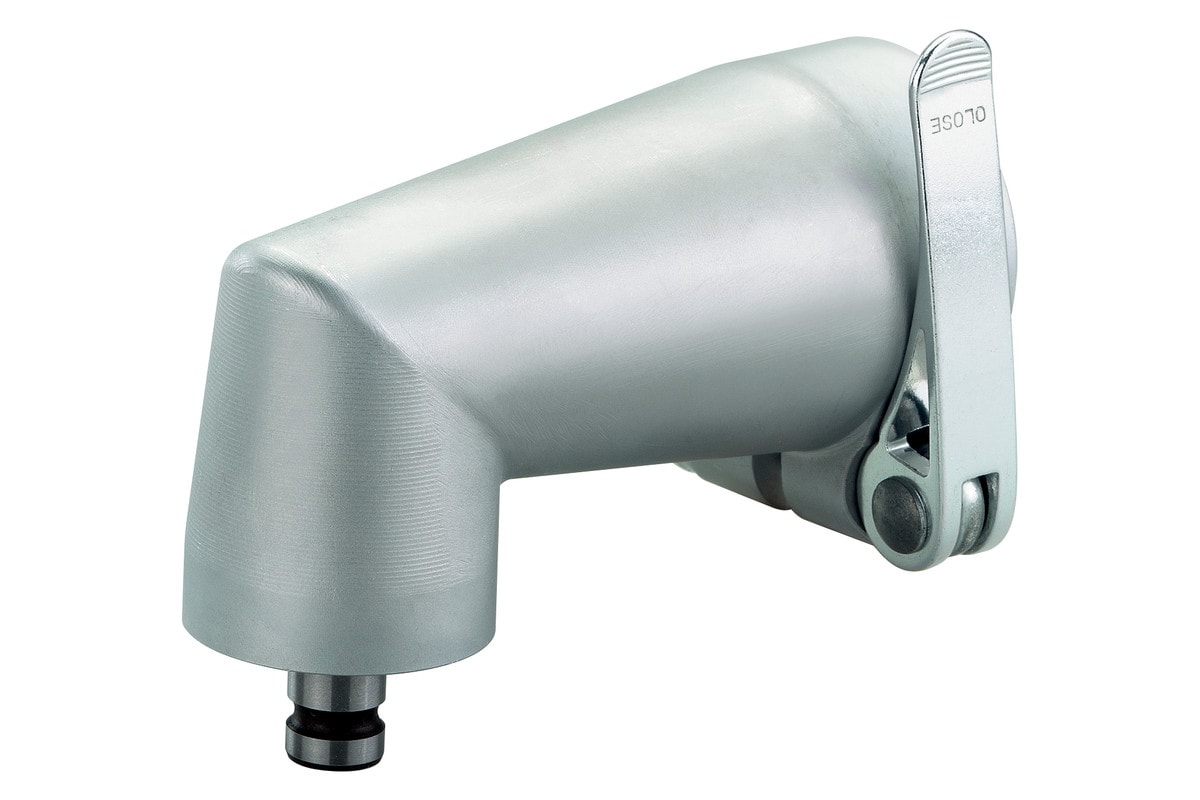 Metabo Kulmasovitin Quick